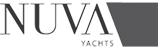 Distribuidor oficial NUVA, logotipo visible en el cartel.