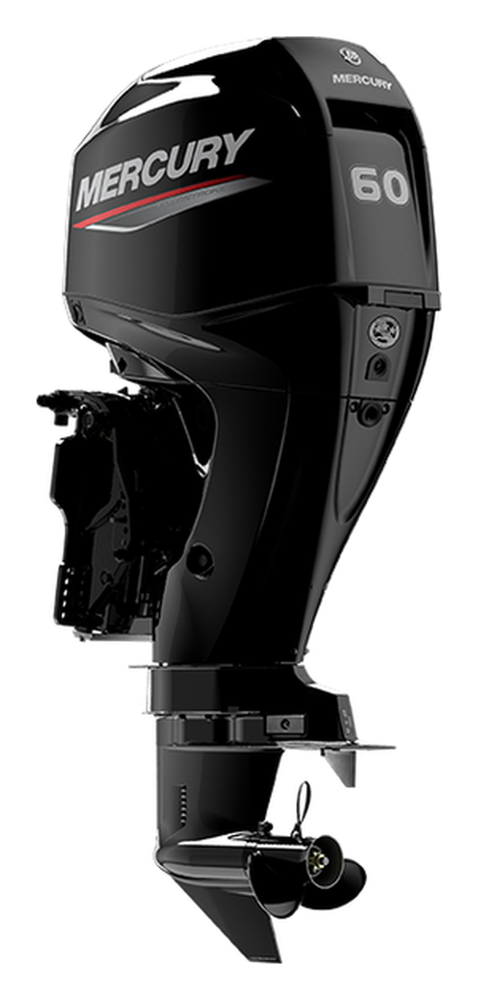 Mercury Motor Fueraborda F 60 ELPT EFI