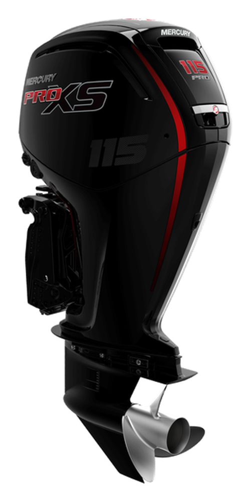 Mercury Motor Fueraborda Pro XS 115 ELPT EFI