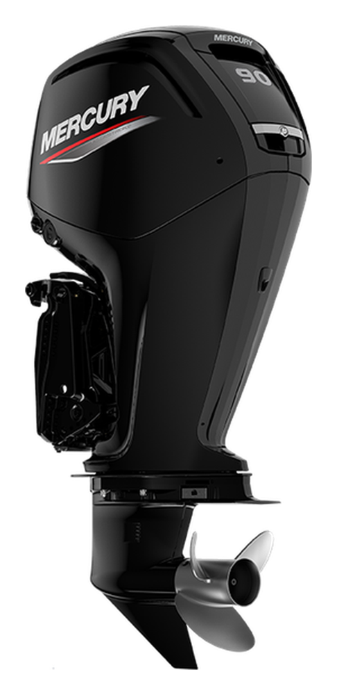 Mercury Motor Fueraborda F 80 ELPT EFI