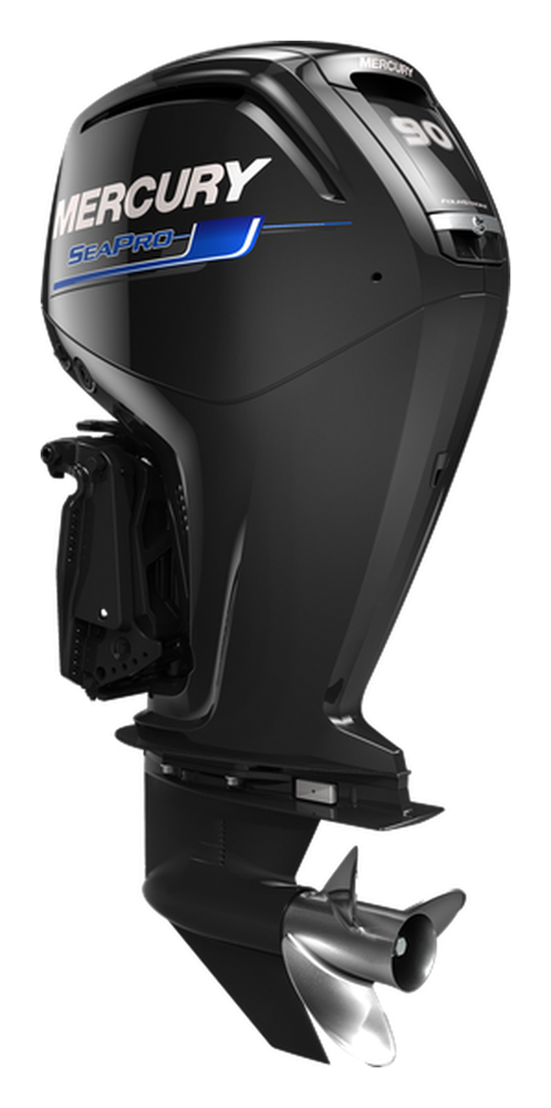 Mercury Motor Fueraborda SeaPro 90 ELPT EFI